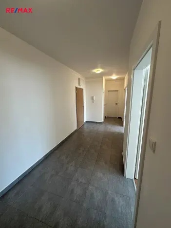 Pronájem bytu 3+kk, Kladno, Jaroslava Holečka, 65 m2