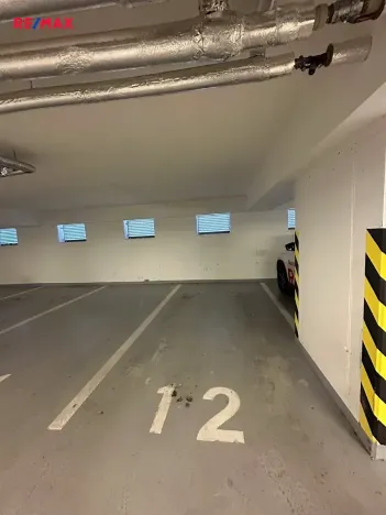 Pronájem bytu 3+kk, Kladno, Jaroslava Holečka, 65 m2