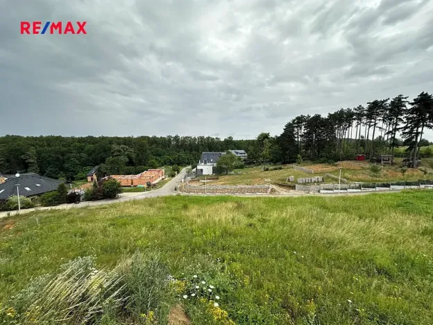 Prodej pozemku pro bydlení, Vysoký Újezd, 1666 m2