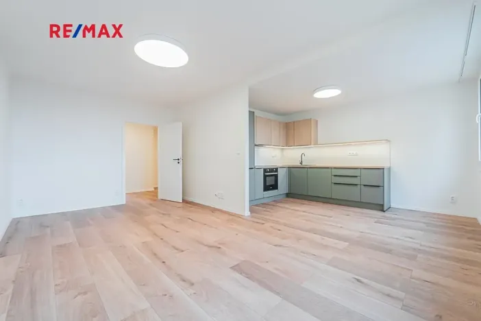 Pronájem bytu 3+1, Kladno, U Hvězdy, 69 m2