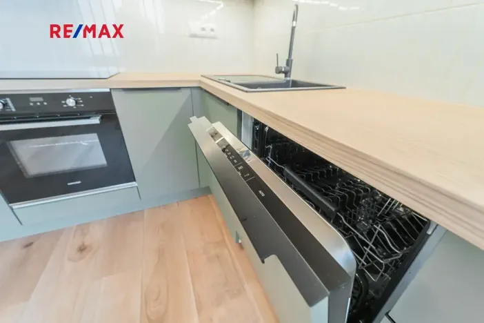 Pronájem bytu 3+1, Kladno, U Hvězdy, 69 m2