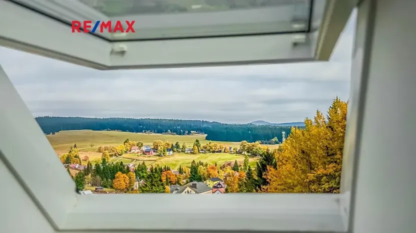 Prodej bytu 2+kk, Pernink, Nádražní, 67 m2