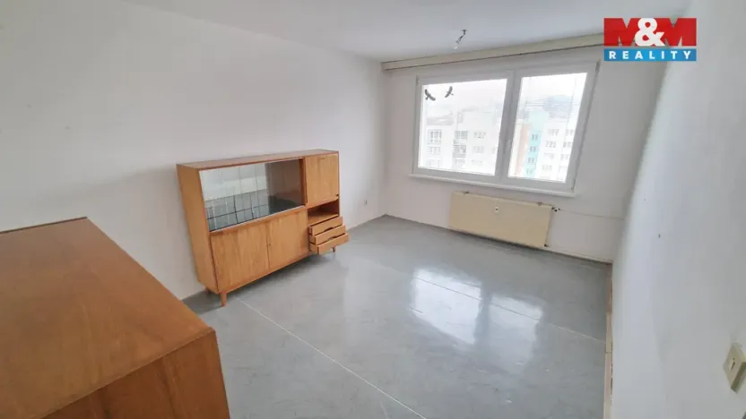 Pronájem bytu 3+1, Strakonice - Strakonice I, Tržní, 81 m2