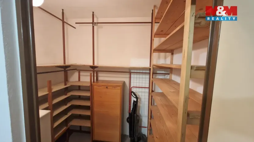 Pronájem bytu 3+1, Strakonice - Strakonice I, Tržní, 81 m2