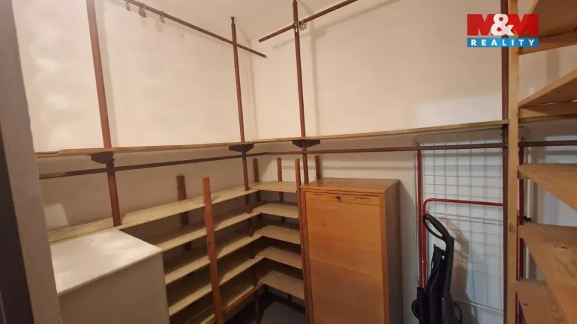 Pronájem bytu 3+1, Strakonice - Strakonice I, Tržní, 81 m2