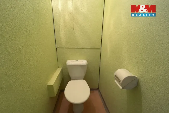 Prodej bytu 3+1, Česká Lípa, Havlíčkova, 70 m2