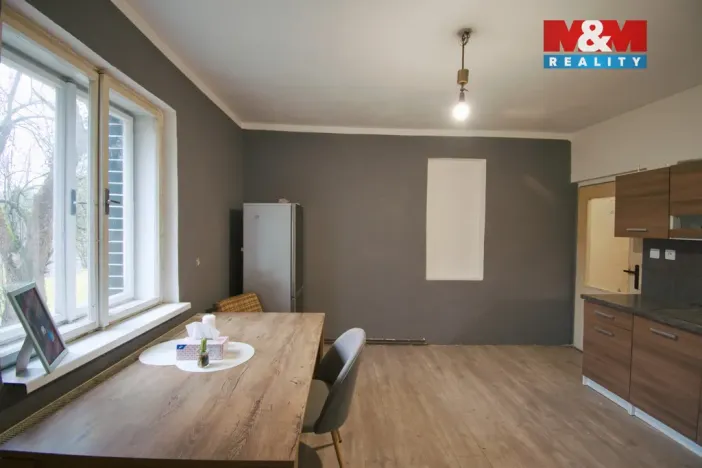 Prodej rodinného domu, Francova Lhota, 80 m2