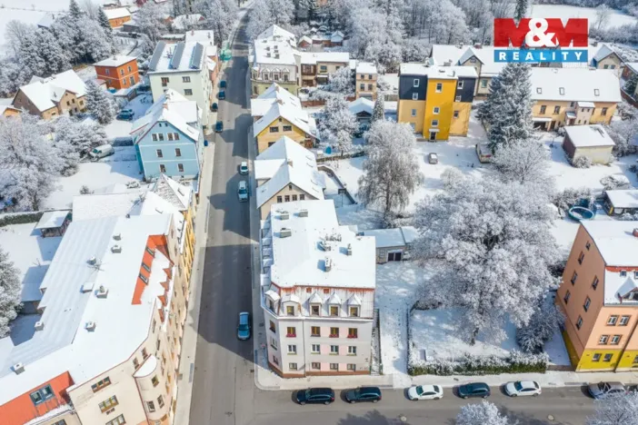 Prodej bytu 3+1, Liberec - Liberec VII-Horní Růžodol, Tylova, 74 m2