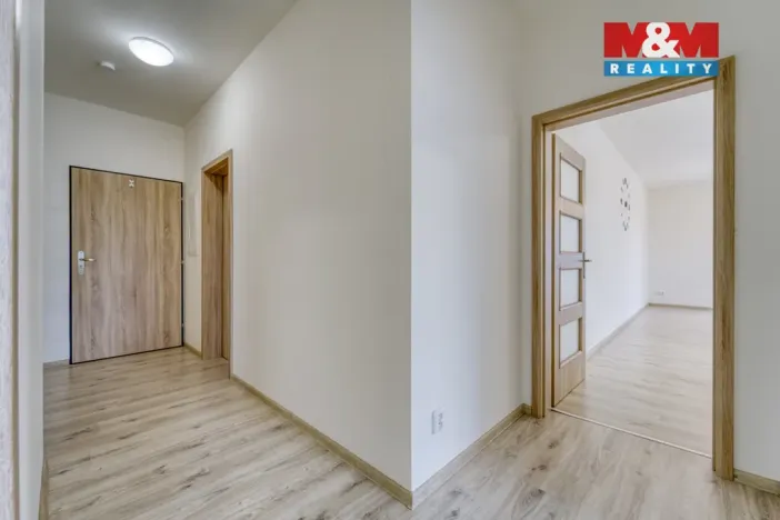 Pronájem bytu 3+kk, Dýšina, V. Brožíka, 90 m2