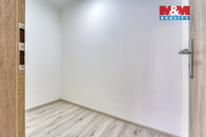 Pronájem bytu 3+kk, Dýšina, V. Brožíka, 90 m2