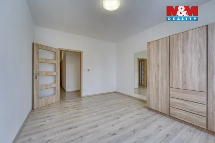 Pronájem bytu 3+kk, Dýšina, V. Brožíka, 90 m2