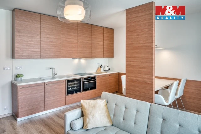 Prodej bytu 2+kk, Plzeň, Kollárova, 55 m2