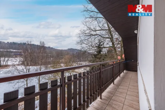 Prodej rodinného domu, Mnichovice - Božkov, Nad rybníkem, 312 m2