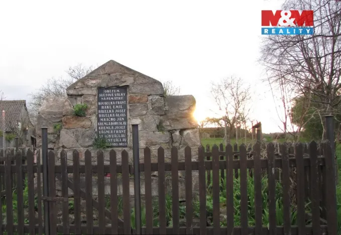 Prodej pole, Zbýšov - Březí, 11369 m2