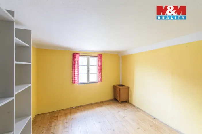 Prodej rodinného domu, Široká Niva, 98 m2