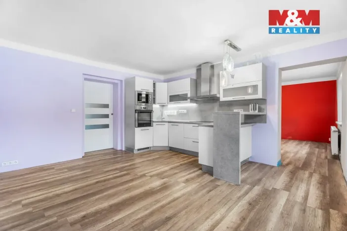 Prodej rodinného domu, Ohníč, 200 m2