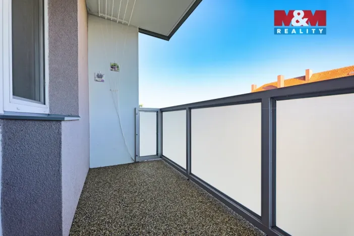 Prodej bytu 3+1, Prostějov, Dr. Horáka, 67 m2