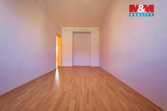 Prodej bytu 3+1, Prostějov, Dr. Horáka, 67 m2