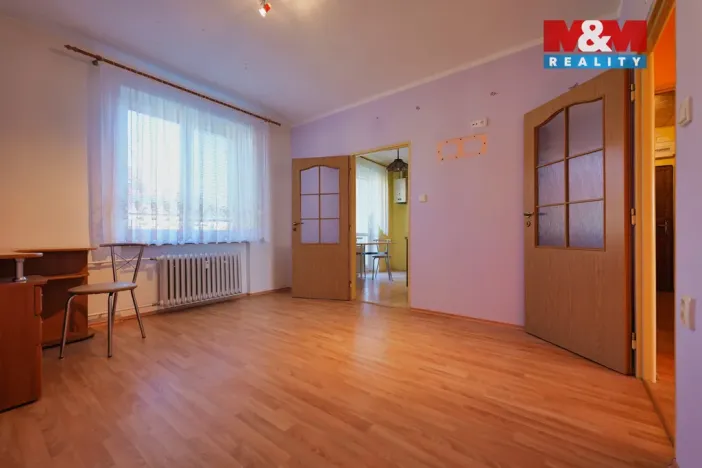 Prodej bytu 3+1, Prostějov, Dr. Horáka, 67 m2