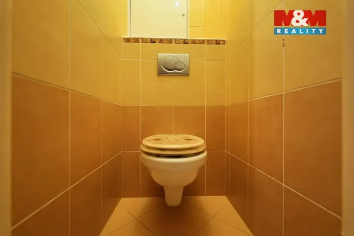 Prodej bytu 3+1, Prostějov, Dr. Horáka, 67 m2