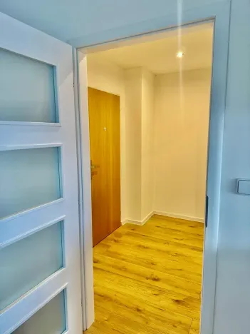 Prodej bytu 2+kk, Praha - Vršovice, Baškirská, 34 m2