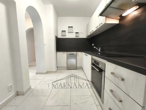 Pronájem rodinného domu, Mašťov, Českosl. lesů, 54 m2