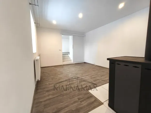 Pronájem rodinného domu, Mašťov, Českosl. lesů, 54 m2