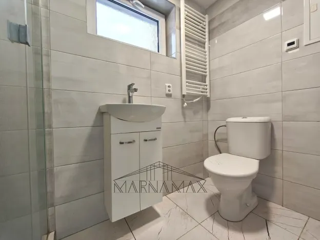 Pronájem rodinného domu, Mašťov, Českosl. lesů, 54 m2