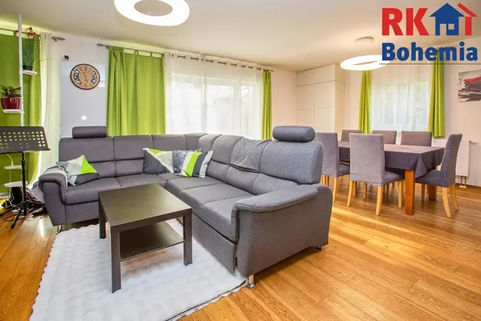 Prodej rodinného domu, Kounice, 151 m2