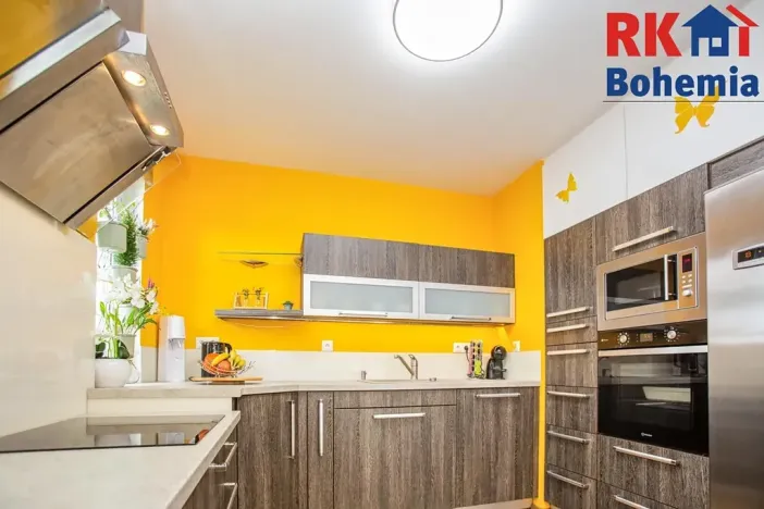 Prodej rodinného domu, Kounice, 151 m2