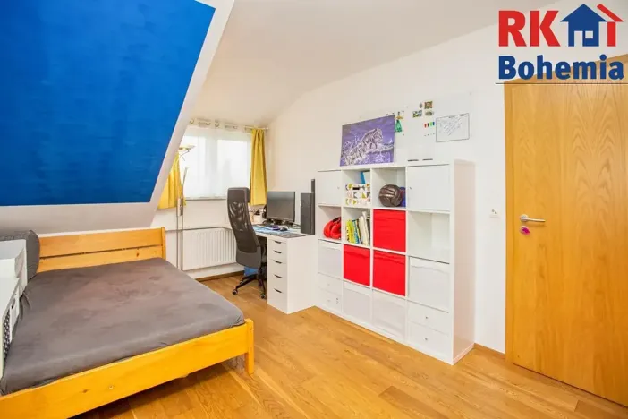 Prodej rodinného domu, Kounice, 151 m2