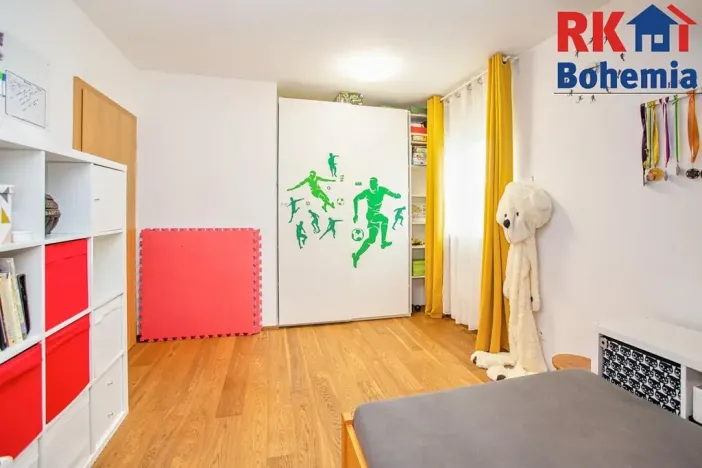 Prodej rodinného domu, Kounice, 151 m2