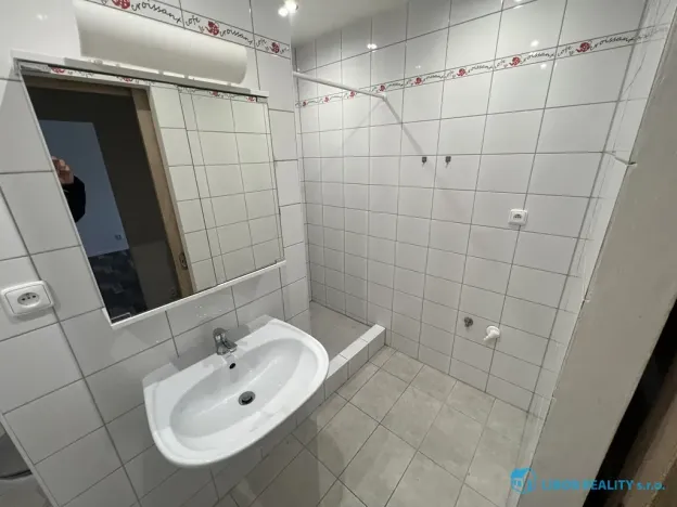 Pronájem bytu 1+1, Frýdek-Místek, Maxima Gorkého, 35 m2