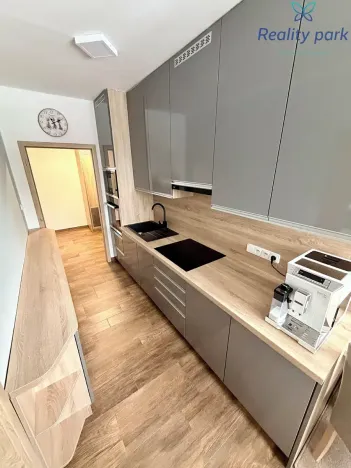 Prodej bytu 3+1, Bruntál, Dolní, 60 m2