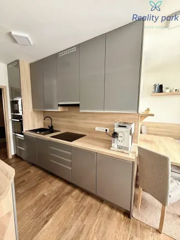 Prodej bytu 3+1, Bruntál, Dolní, 60 m2