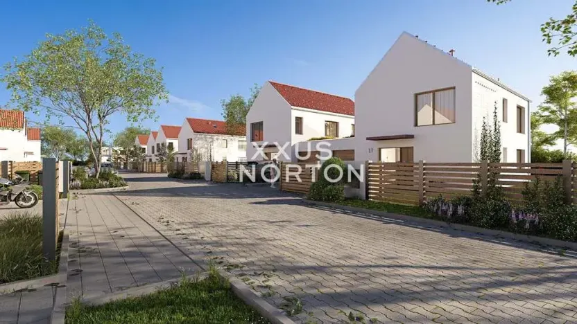 Prodej rodinného domu, Praha - Miškovice, Polabská, 160 m2