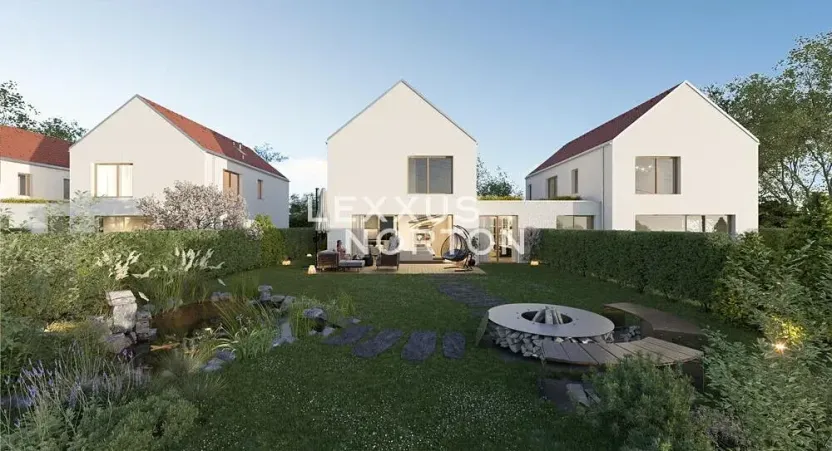 Prodej rodinného domu, Praha - Miškovice, Polabská, 160 m2