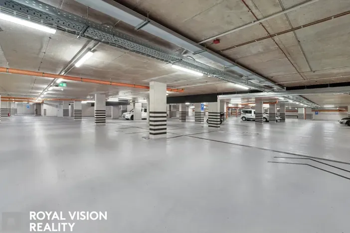 Pronájem bytu 1+kk, Brno, Bratislavská, 37 m2