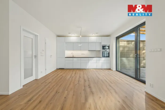 Pronájem rodinného domu, Kluky - Nová Lhota, 118 m2