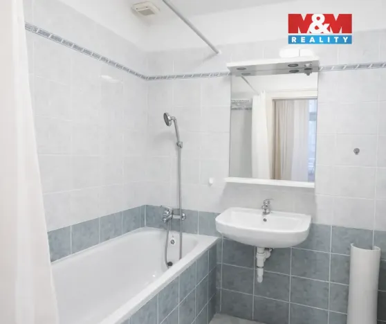 Pronájem bytu 2+1, Praha - Žižkov, Roháčova, 67 m2