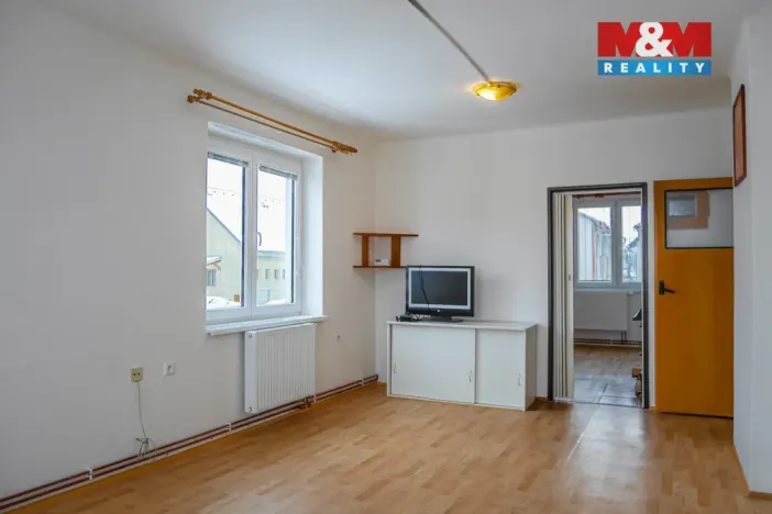 Pronájem bytu 2+1, Volenice, 60 m2