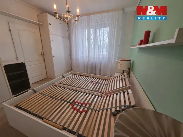 Pronájem bytu 3+1, Česká Lípa, 71 m2