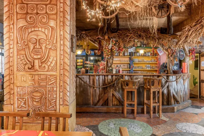 Prodej restaurace, Stará Huť, Dělnická, 300 m2