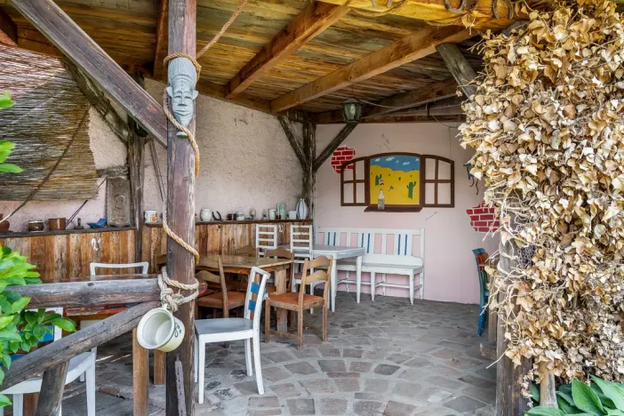 Prodej restaurace, Stará Huť, Dělnická, 300 m2