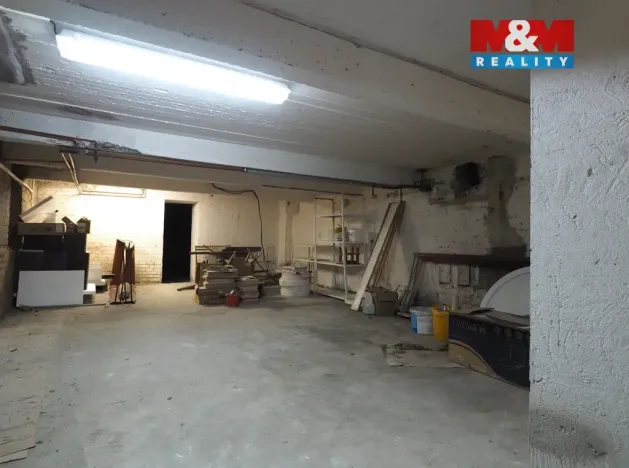 Pronájem kanceláře, Ostrava - Vítkovice, Erbenova, 182 m2