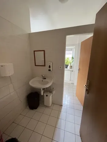 Pronájem obchodního prostoru, Pelhřimov, Tylova, 50 m2