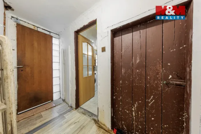 Prodej rodinného domu, Jáchymov, Mincovní, 120 m2