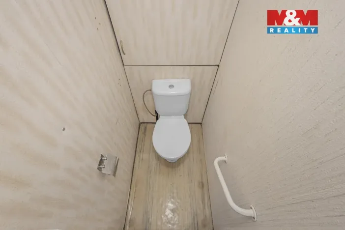 Prodej bytu 3+1, Hradec Králové - Slezské Předměstí, Bratří Štefanů, 68 m2