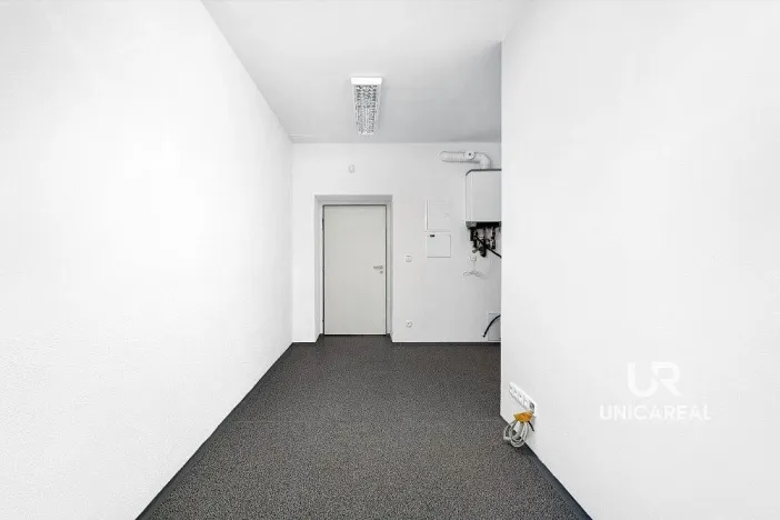 Pronájem kanceláře, Brno - Staré Brno, Zahradnická, 32 m2