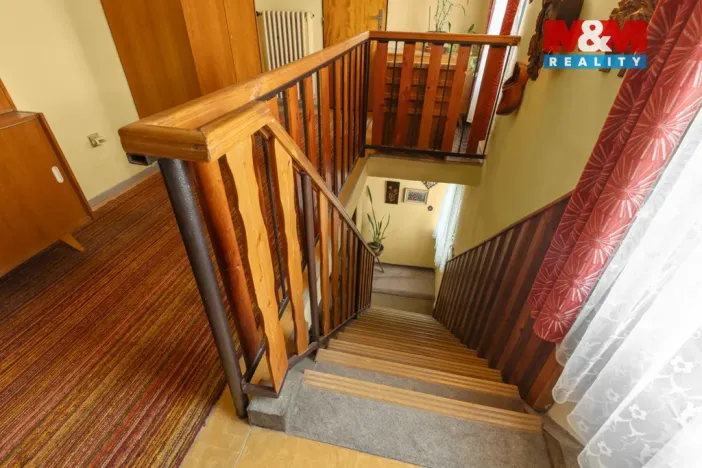 Prodej rodinného domu, Hřebeč, Opletalova, 184 m2